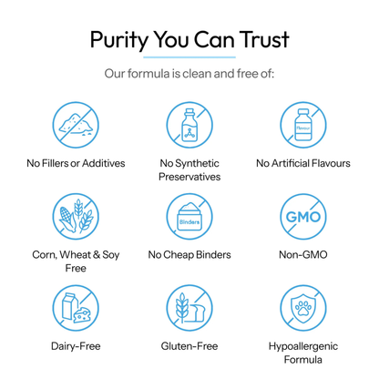 Lurexas© Premium Liquid Collagen