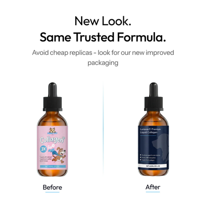 Lurexas© Premium Liquid Collagen